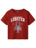 name it Shirt "Fabi" rood