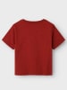 name it Shirt "Fabi" rood