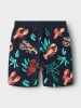 name it Sweatshorts "Fin" in Dunkelblau