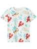 name it Shirt "Felen" wit