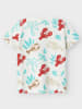 name it Shirt "Felen" wit