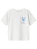 name it Shirt "Felster" wit