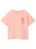 name it Shirt "Felster" lichtroze