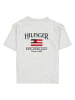 Tommy Hilfiger Shirt in Grau