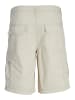 JACK & JONES Junior Short "Zeus" crème