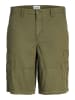 JACK & JONES Junior Short "Zeus" kaki