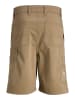 JACK & JONES Junior Szorty "Tony" w kolorze jasnobrązowym