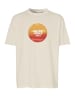 JACK & JONES Junior Shirt "Varenna" in Beige