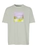 JACK & JONES Junior Shirt "Varenna" in Grau