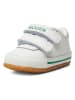 WODEN Leder-Sneakers "Robin" in Weiß
