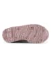 WODEN Sneakers "Ydun Glitter Kids" lichtroze