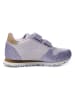 WODEN Sneakers "Ydun Glitter II Kids" in Lila
