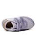 WODEN Sneakers "Ydun Glitter II Kids" in Lila