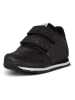 WODEN Sneakers "Ydun Allover Glitter" in Schwarz