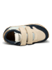 WODEN Sneakers "Ydun Multi" in Hellblau/ Dunkelblau