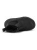 WODEN Sztyblety "Silja Warm Leather" w kolorze czarnym