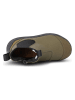 WODEN Chelsea-Boots "Silja Rubber" in Khaki