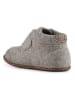 WODEN Boots "Kim Felt" in Grau