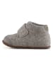 WODEN Boots "Kim Felt" in Grau