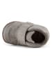 WODEN Boots "Kim Felt" in Grau