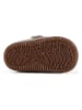 WODEN Boots "Kim Felt" in Grau