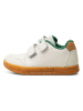 WODEN Leder-Sneakers "Billie" in Creme