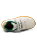 WODEN Skórzane sneakersy "Billie" w kolorze kremowym
