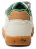 WODEN Leder-Sneakers "Billie" in Creme