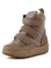 WODEN Winterboots "Adrian Boot Pearl" in Beige