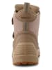 WODEN Winterboots "Adrian Boot Pearl" in Beige