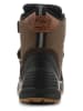 WODEN Winterboots "Adrian II" bruin