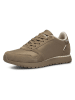 WODEN Sneakers "Ydun Waterproof" in Hellbraun