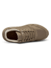WODEN Sneakers "Ydun Waterproof" in Hellbraun