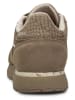 WODEN Sneakers "Ydun Waterproof" lichtbruin