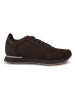 WODEN Sneakers "Ydun Icon" in Braun