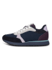 WODEN Sneakers "Ronja" donkerblauw