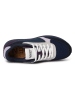 WODEN Sneakers "Ronja" donkerblauw
