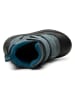 WODEN Winterboots "Adrian" blauw