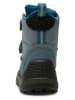WODEN Winterboots "Adrian" blauw