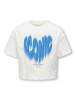 KIDS ONLY Shirt "Daphne" wit