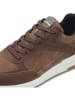 s.Oliver Sneakers in Braun
