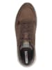 s.Oliver Sneakers in Braun