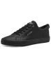 s.Oliver Sneakersy w kolorze czarnym
