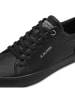 s.Oliver Sneakersy w kolorze czarnym