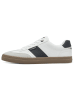 s.Oliver Sneakers wit/zwart
