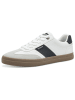 s.Oliver Sneakers wit/zwart