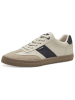 s.Oliver Sneakers in Beige/ Schwarz