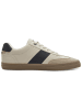 s.Oliver Sneakers beige/zwart