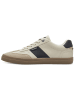 s.Oliver Sneakers in Beige/ Schwarz