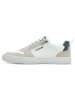 s.Oliver Sneakers wit/beige